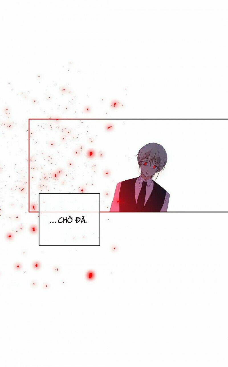 Công Chúa Thời Gian Có Hạn: Chapter 23
