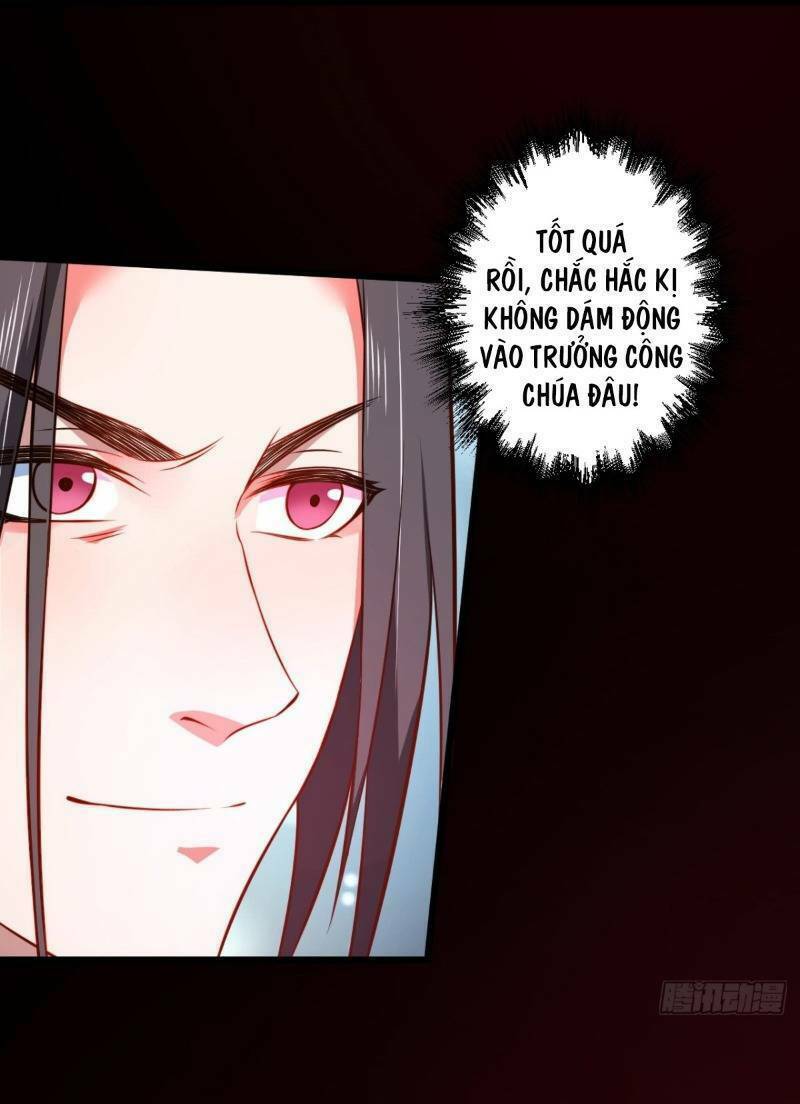 Trọng Sinh Tối Cường Ma Tôn Ở Rể: Chapter 43