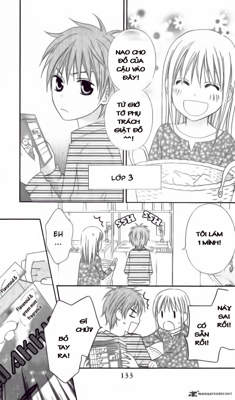 Love So Life: Chapter 21