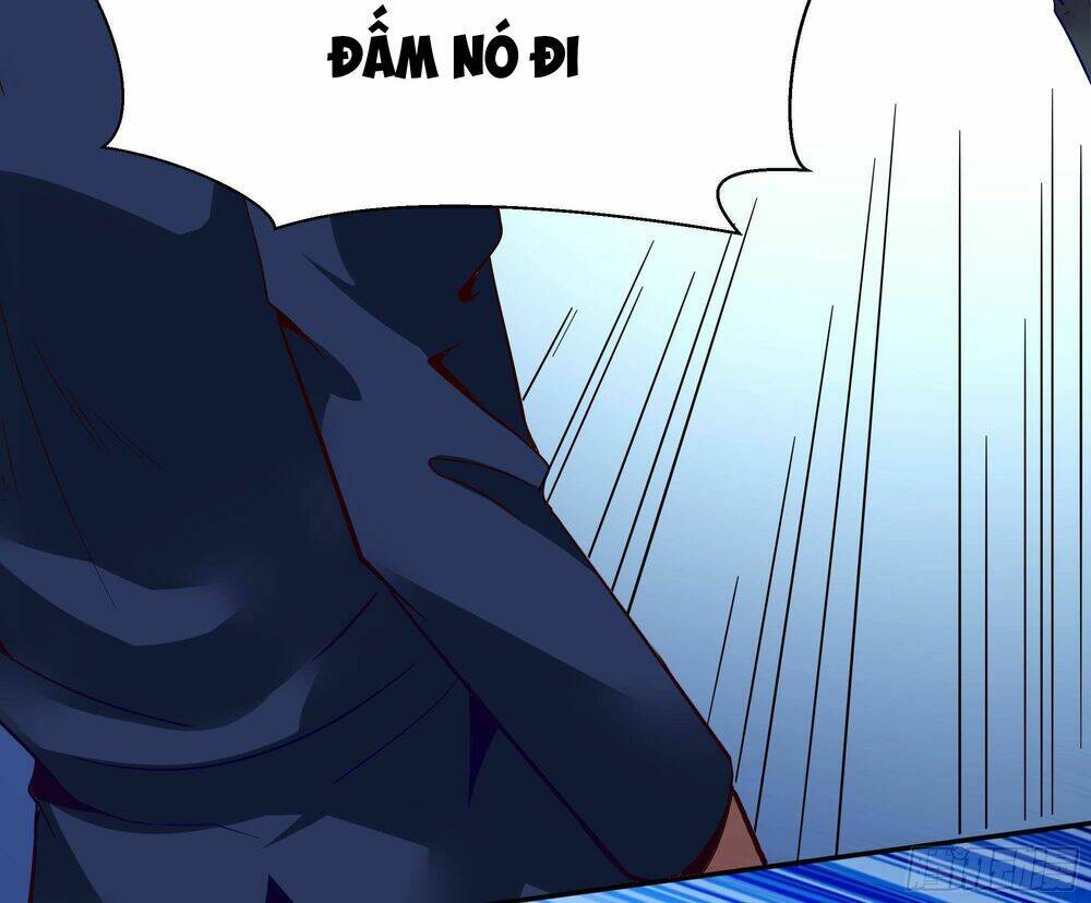 Vua Không Vương Miện Của Hoa Khôi: Chapter 4
