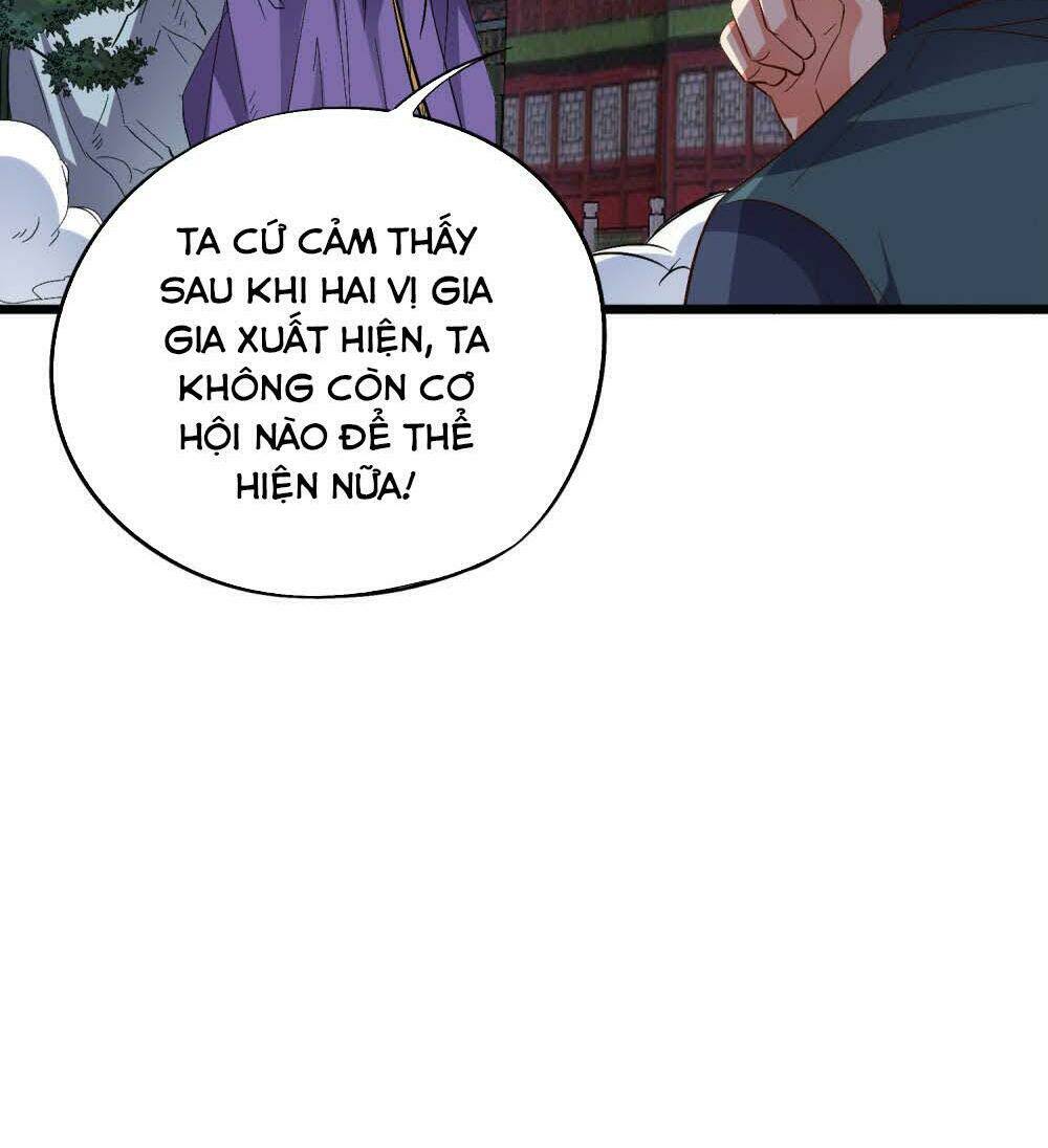 Phục Thiên Thánh Chủ: Chapter 72