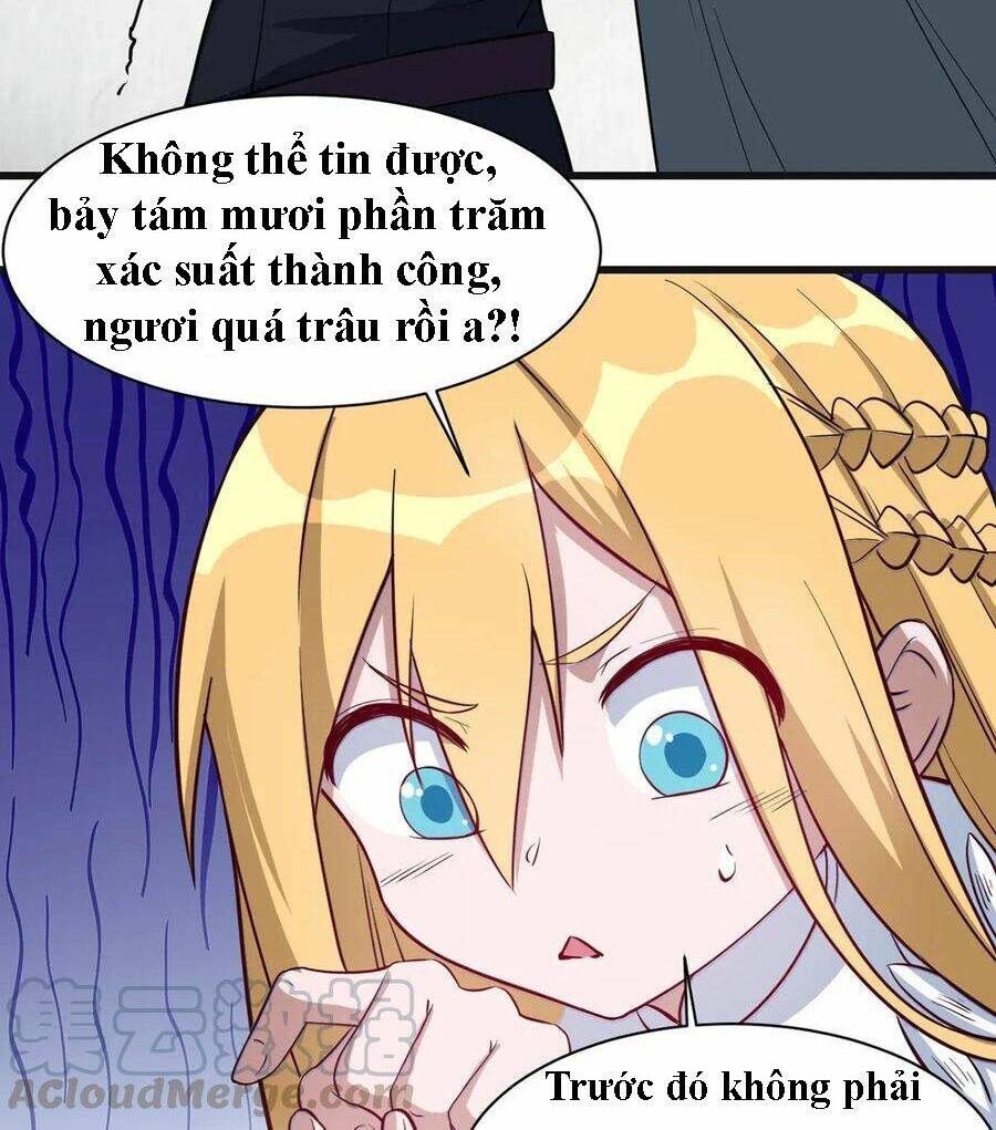Thánh Đường Chi Thành: Chapter 36