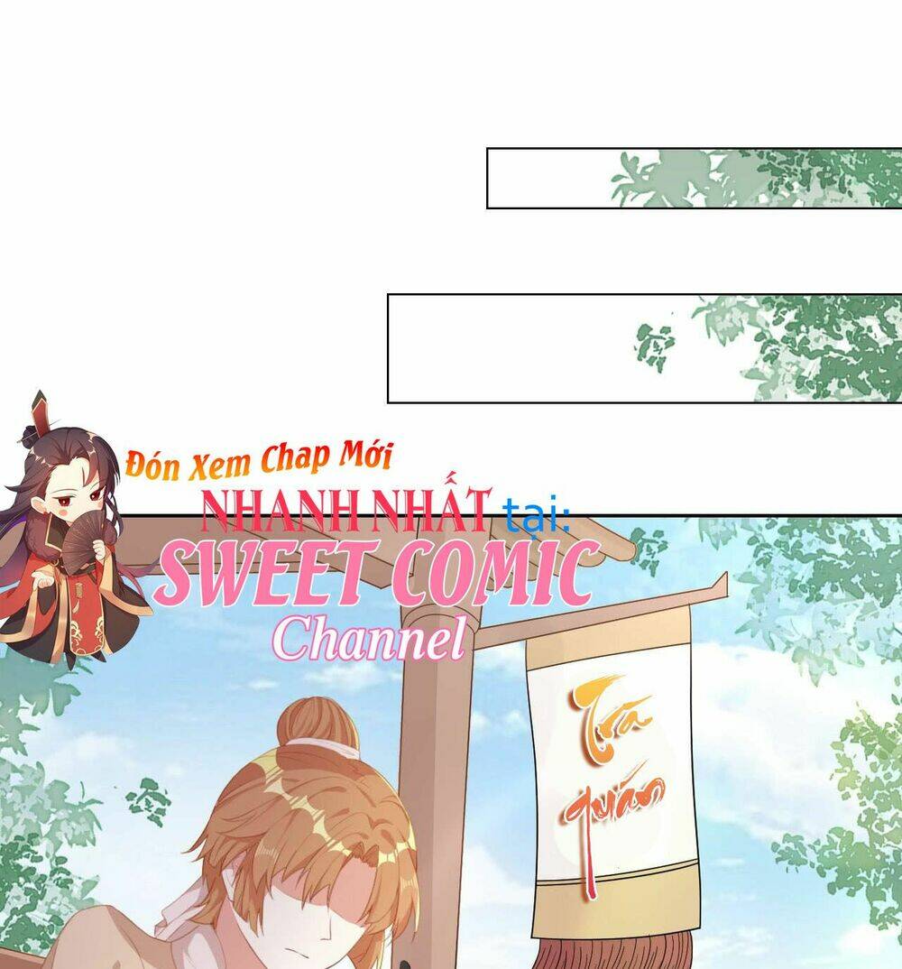 Học Viện Kiêu Ngạo Hoàng Gia: Chapter 6