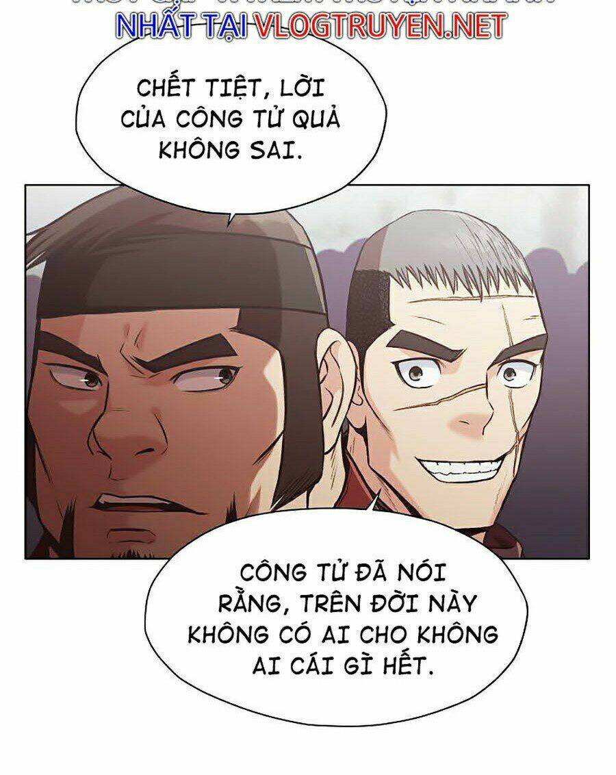 Thiên Võ Chiến Thần: Chapter 27