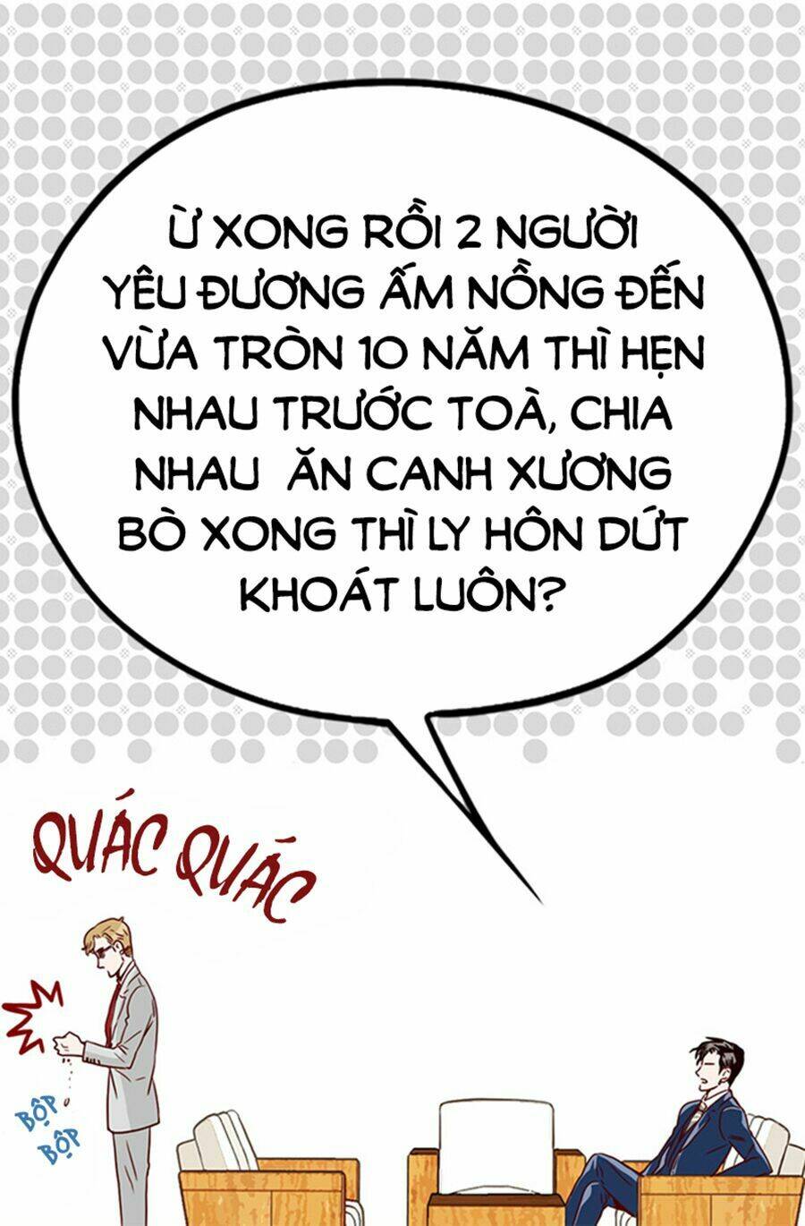 Thư Ký Kim Sao Thế Nhỉ?: Chapter 4