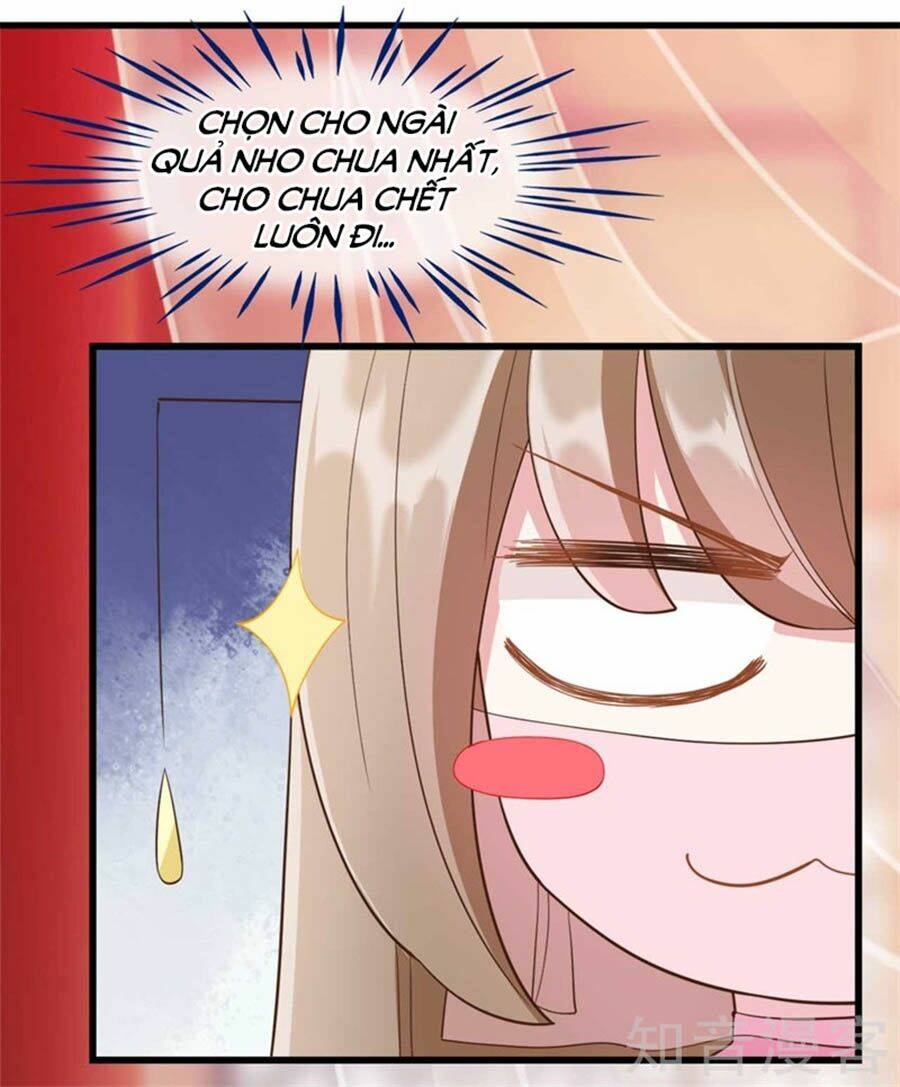 Đích Nữ Hữu Độc: Chapter 29