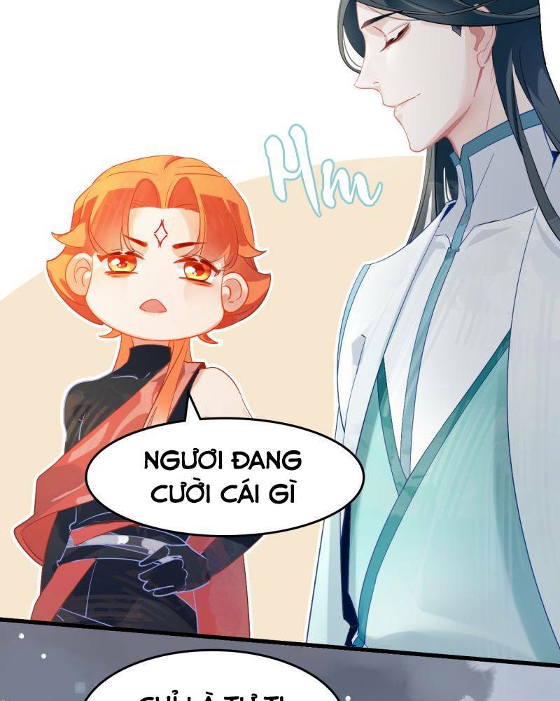 Thượng Đô Thiên Yêu Lục: Chapter 11