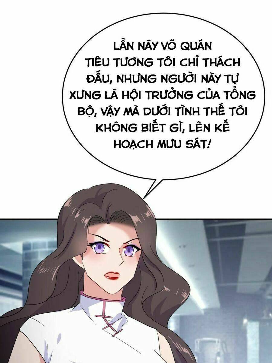 Đại Gia Livestream Vạn Giới: Chapter 42