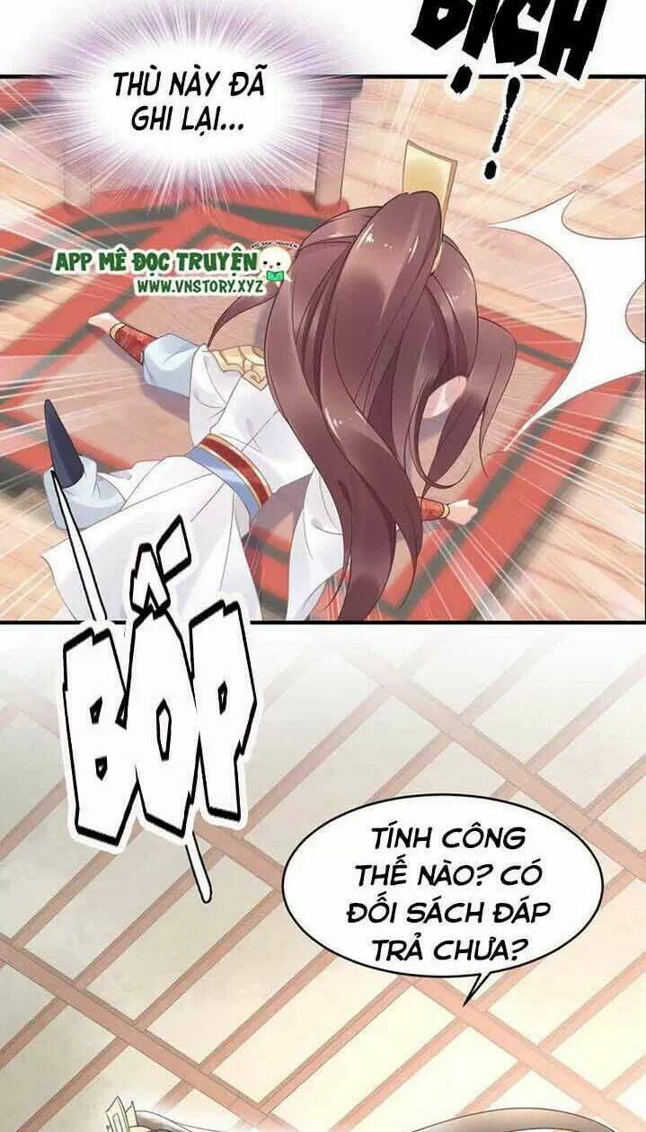 Nhất Sinh Nhất Thế Tiếu Thương Khung: Chapter 15