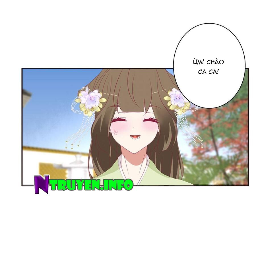 Thông Linh Phi: Chapter 551