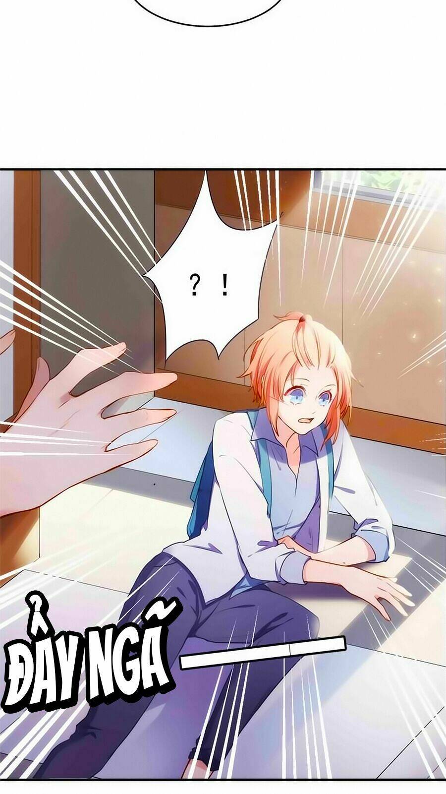 Ảnh Hậu Thời Gian: Chapter 11