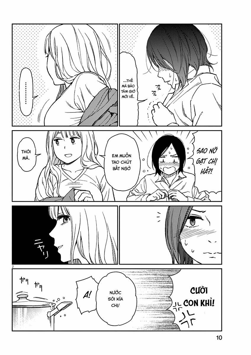 Stretch: Chapter 12