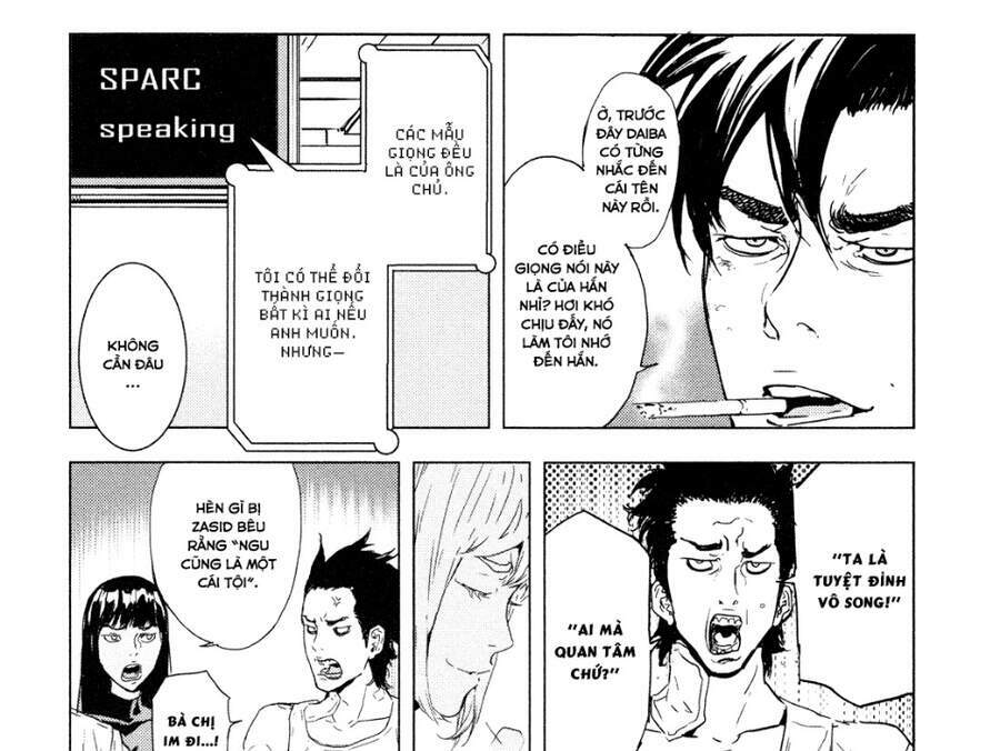 Until Death Do Us Part: Chapter 197