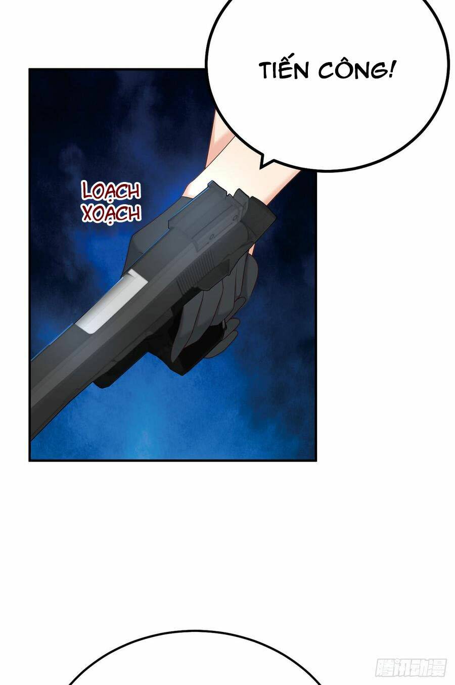 Nam Thần Truy Thê Chỉ Nam: Chapter 54.2