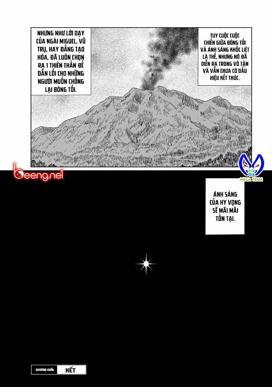 Ngôi Làng Bị Lãng Quên: Chapter 7