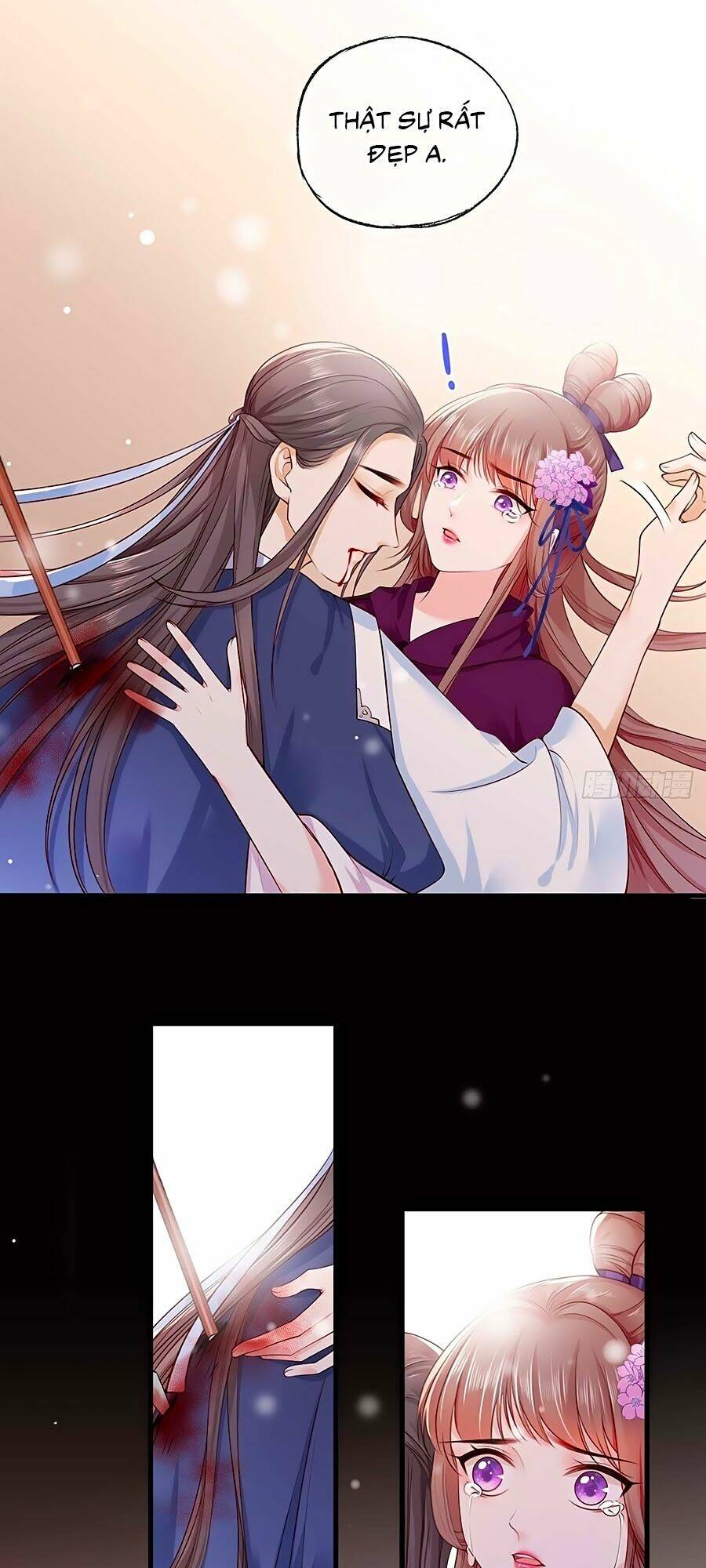 Nữ Thủ Phú Chi Kiều Sủng Nhiếp Chính Vương: Chapter 32