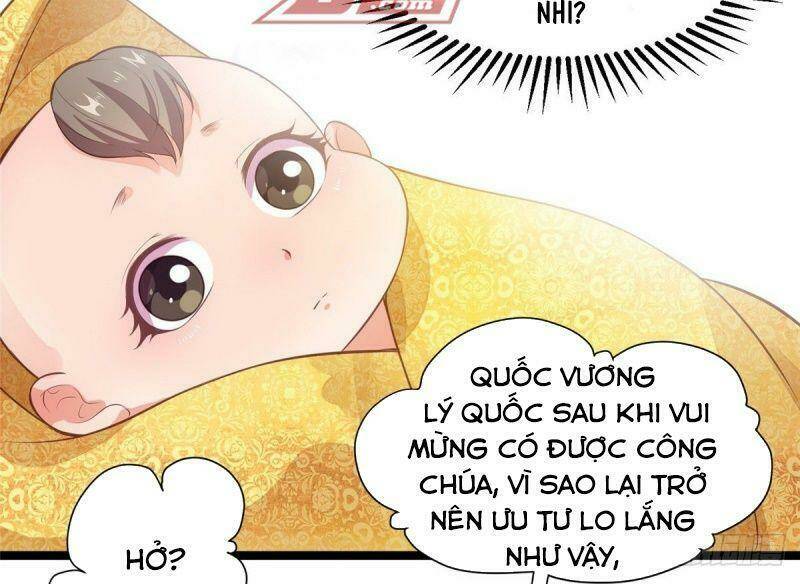 Bạo Manh Tiểu Tiên: Chapter 24