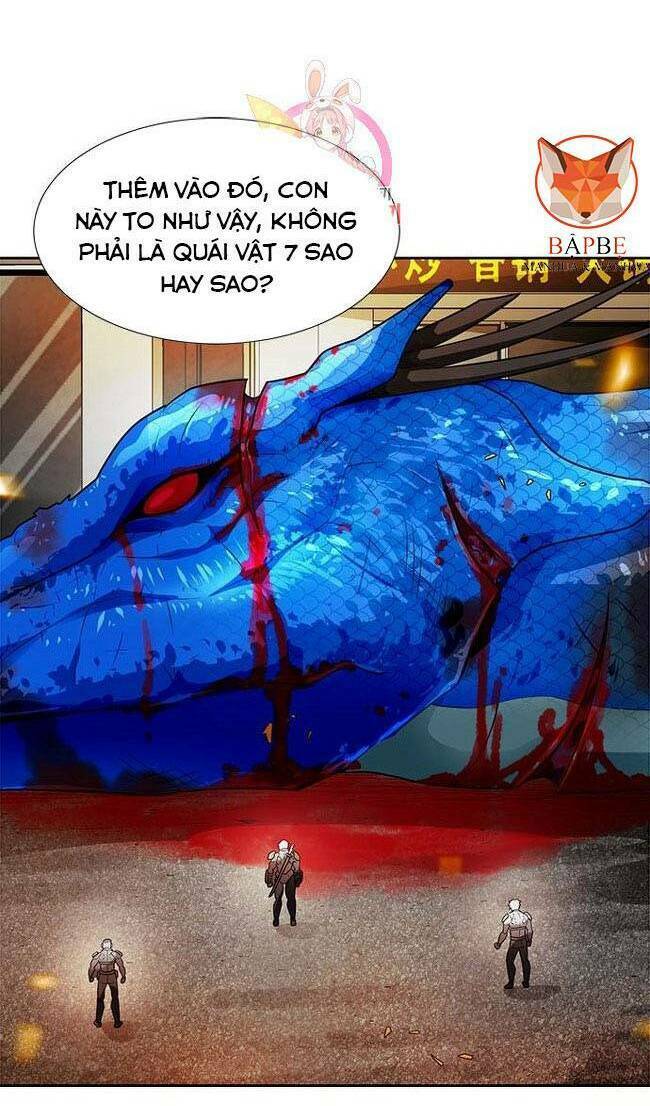 Tôi Tự Động Săn Một Mình: Chapter 58