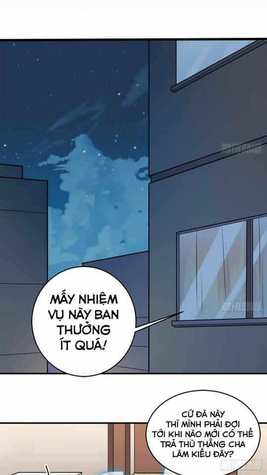 Hệ Thống Nghịch Tập Thiên Hậu: Chapter 10