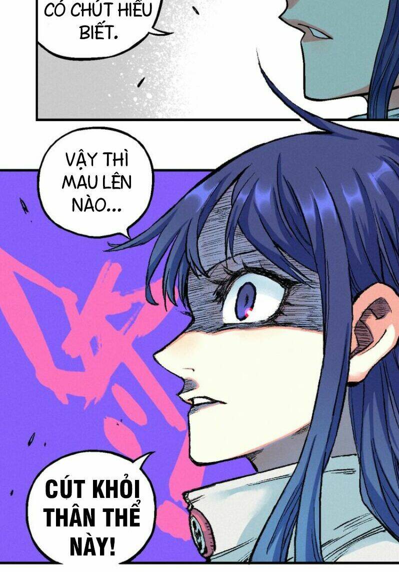 Thiên Kinh Địa Dịch: Chapter 4