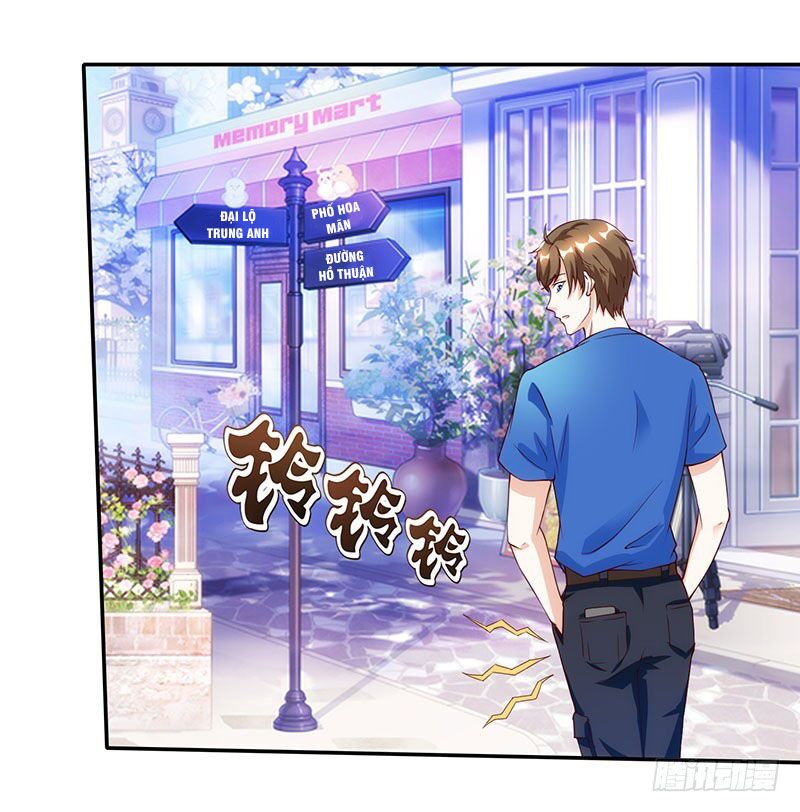 Thần Cấp Thấu Thị: Chapter 52