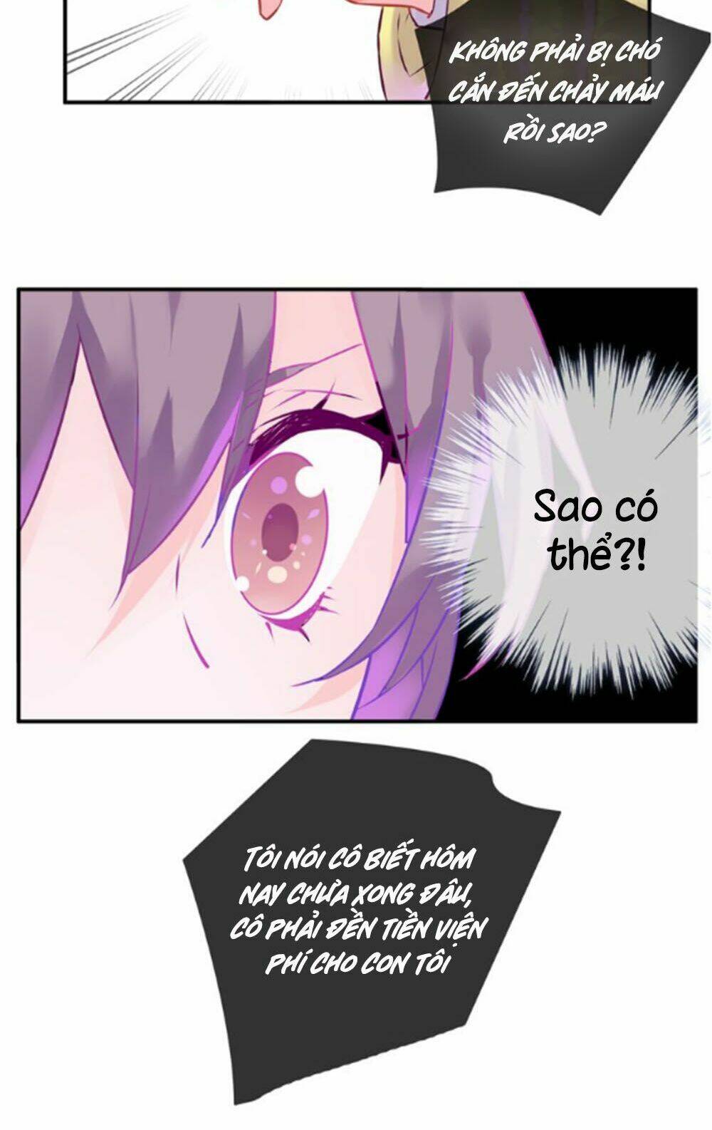 Đừng Nghịch, Ta Chỉ Muốn Yên Tĩnh: Chapter 54