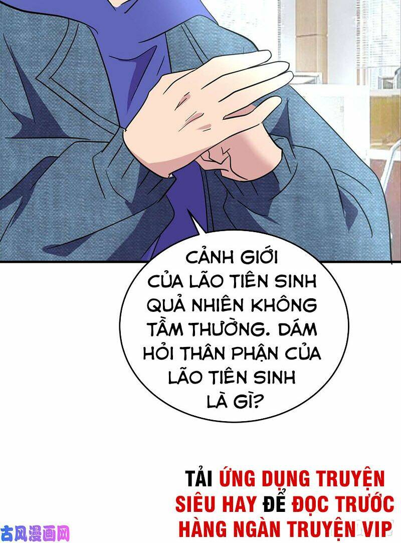 Đại Gia Livestream Vạn Giới: Chapter 22