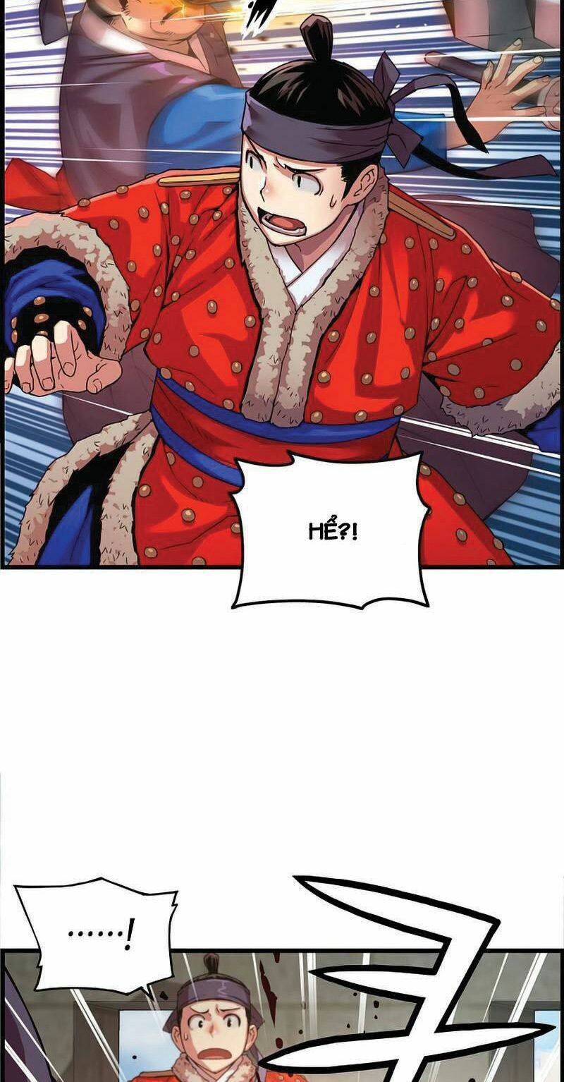 Tôi Sẽ Sống Như Một Hoàng Tử: Chapter 79