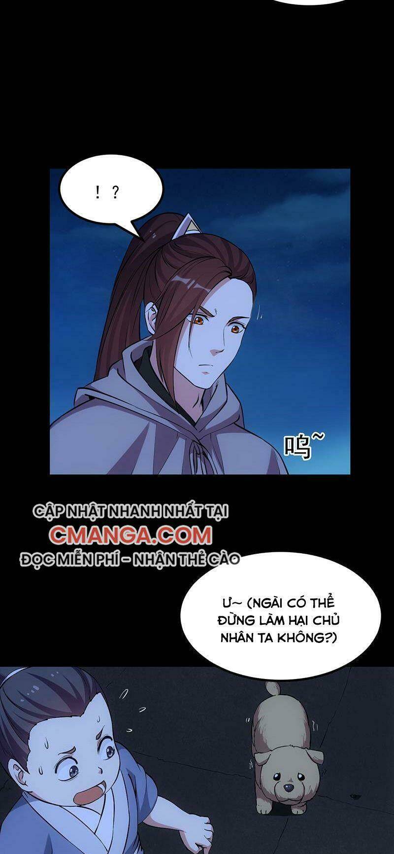 Hệ Thống Thần Long Nghịch Thiên: Chapter 88