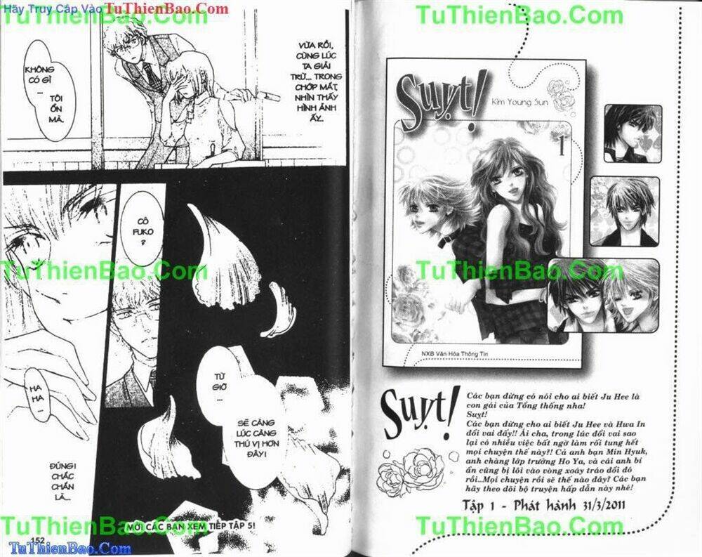 Pháp Sư Tơ Hồng: Chapter 4