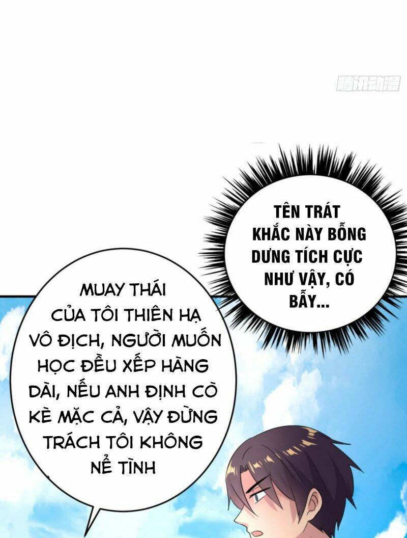 Đại Gia Livestream Vạn Giới: Chapter 24