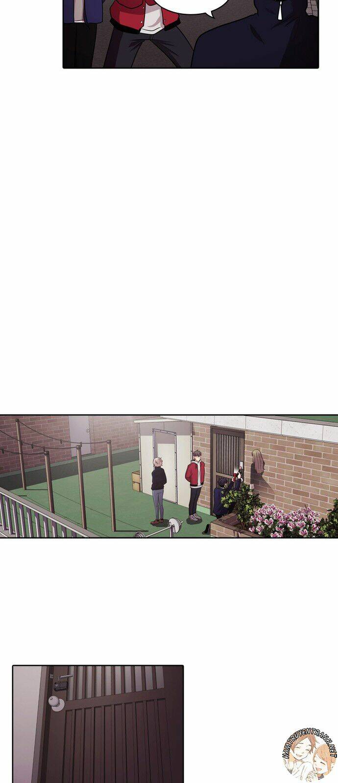 Tomorrow - Ngày Mai: Chapter 26