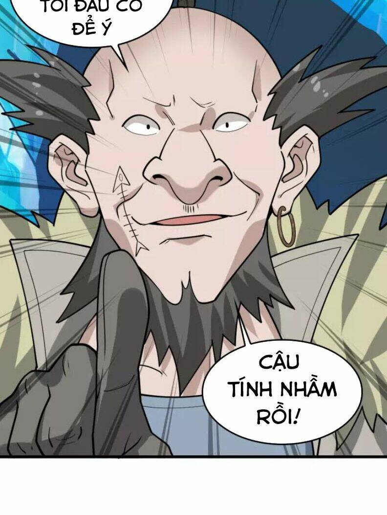 Siêu Cấp Đại Chủ Bạ: Chapter 97