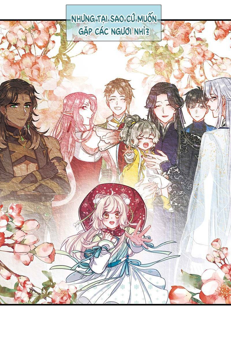 Danh Kiếm Chủng: Chapter 21