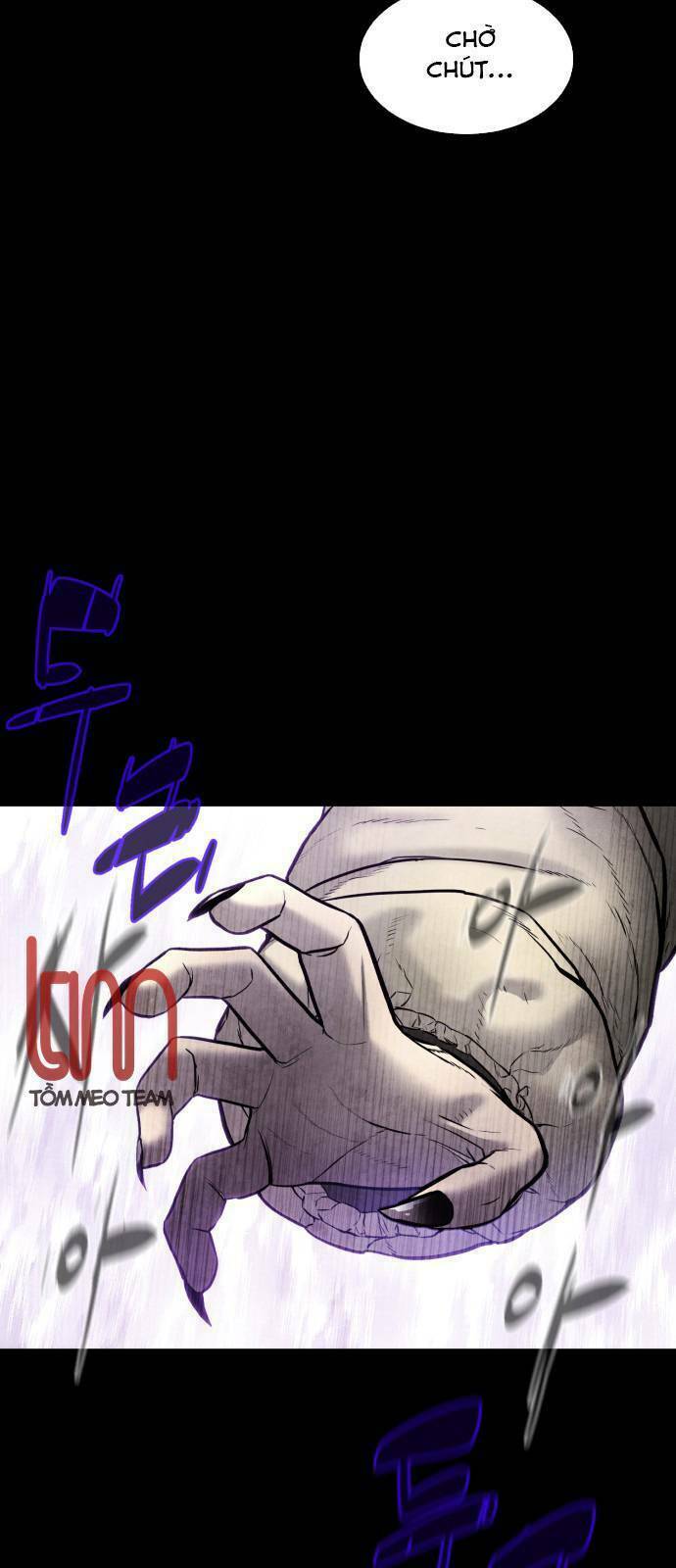 Máu trắng: Chapter 9.1