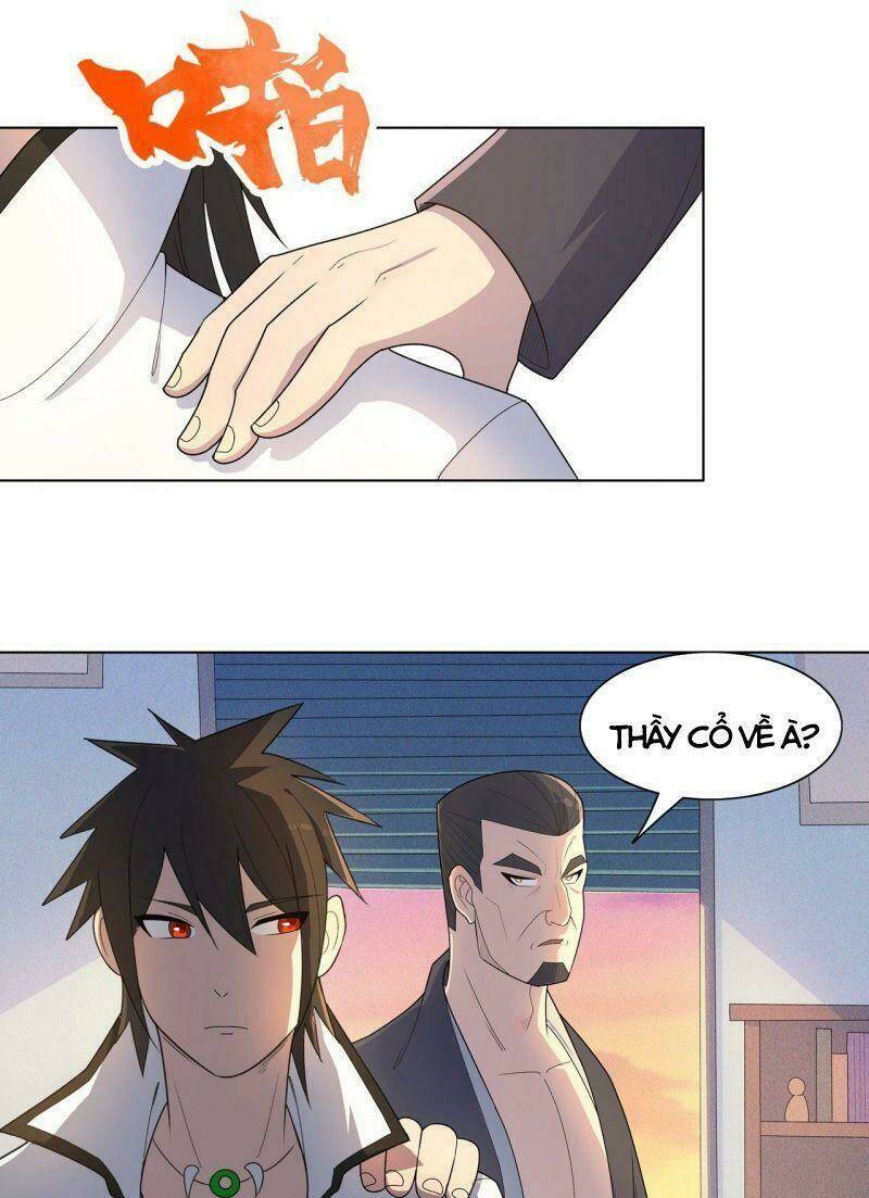Thần Long Tinh Chủ: Chapter 14