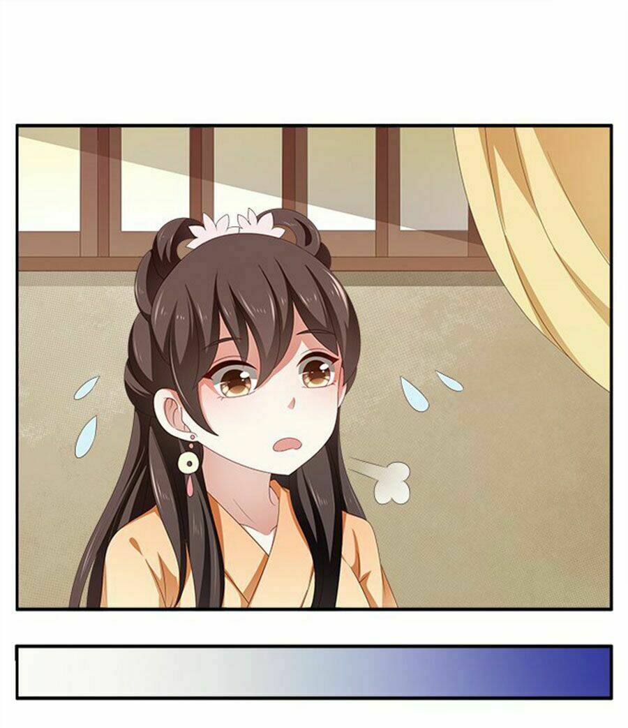 Thịnh Thế An Nhiên: Chapter 28