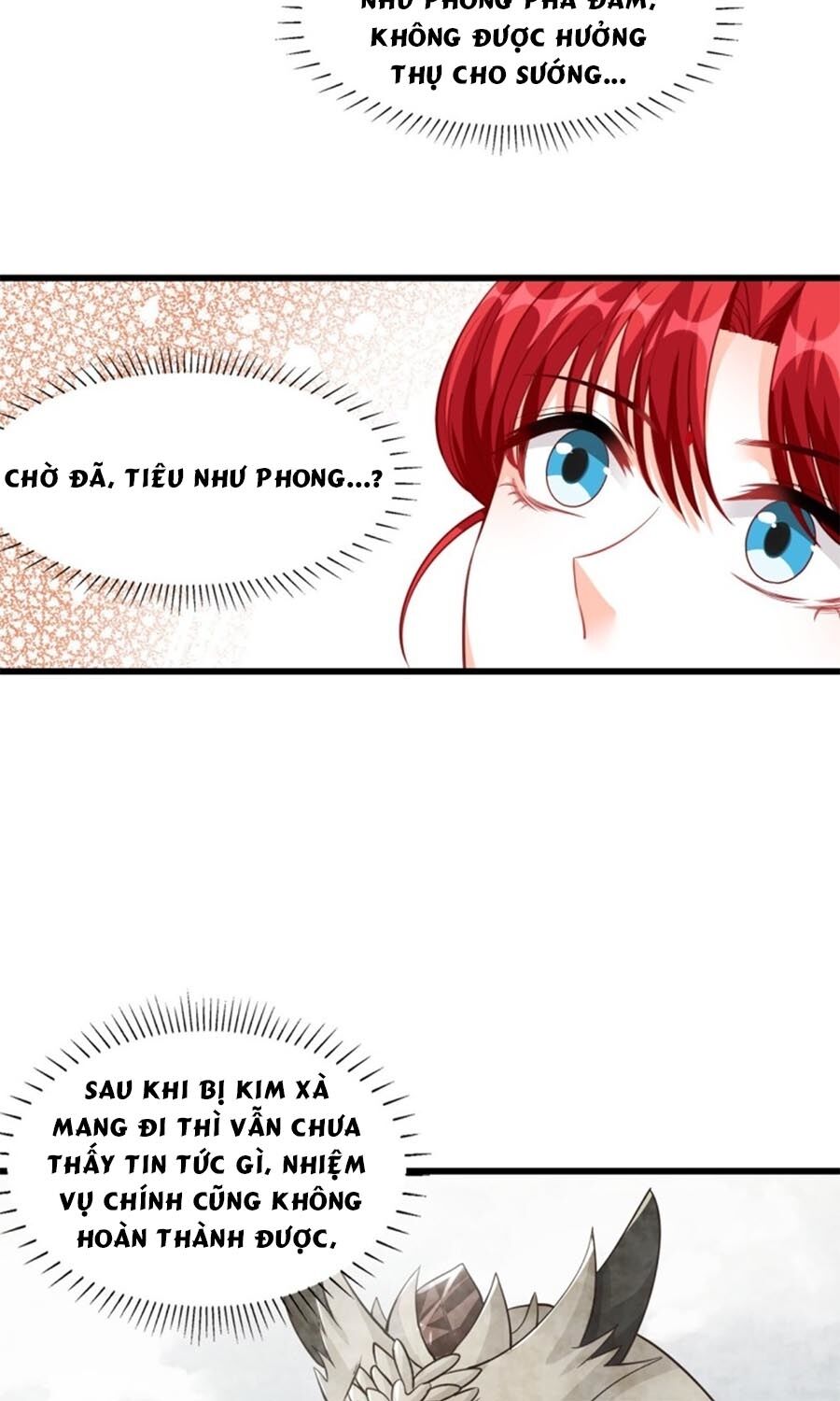 Phản Phái Nữ Đế Lai Tập: Chapter 42