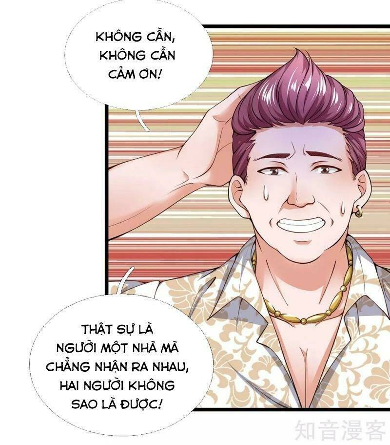 Chung Cực Binh Vương Tại Đô Thị: Chapter 125