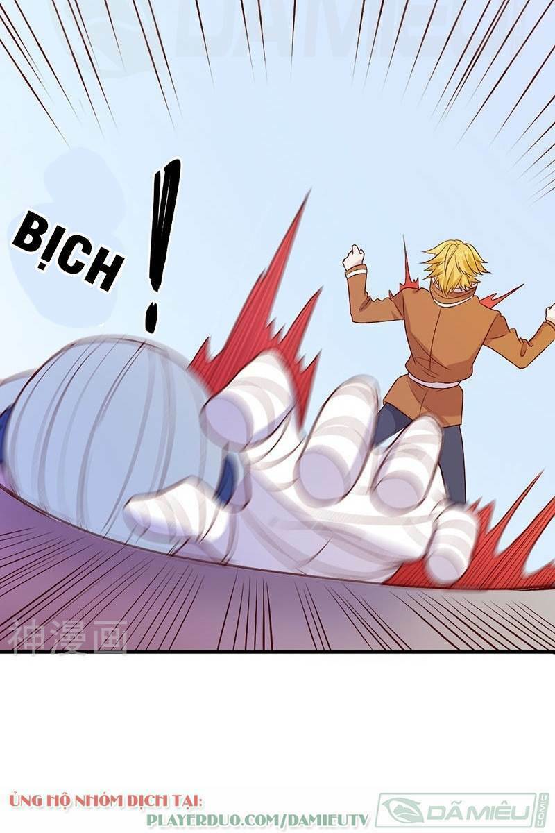 Nhất Phẩm Cao Thủ: Chapter 84