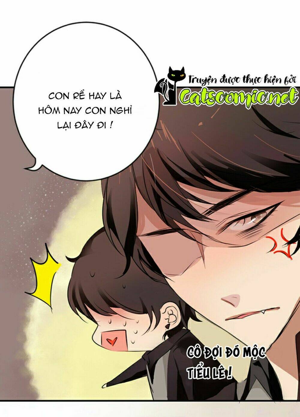 Bạn Trai Là Ngôi Sao: Chapter 7