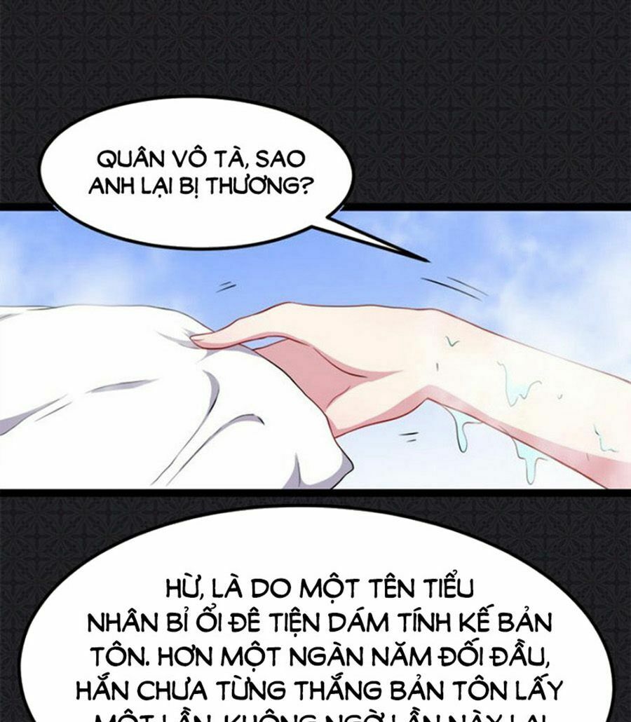 Ngạo Kiều Quỷ Vương Yêu Ta: Chapter 27