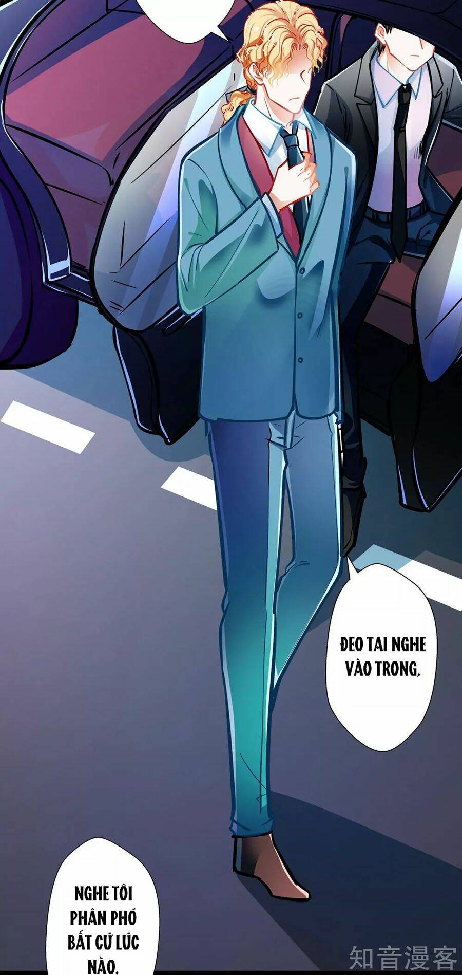 Cưng Chiều Ái Thê Hư Hỏng: Chapter 66