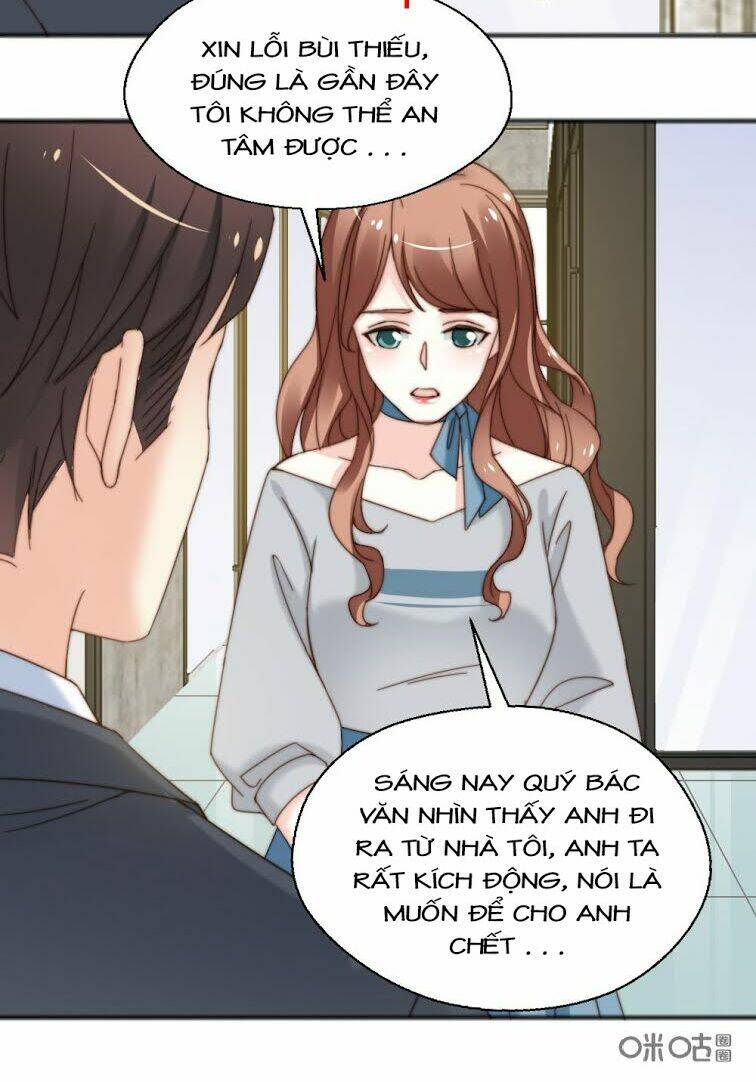Bí Mật Của Thiên Kim: Chapter 123
