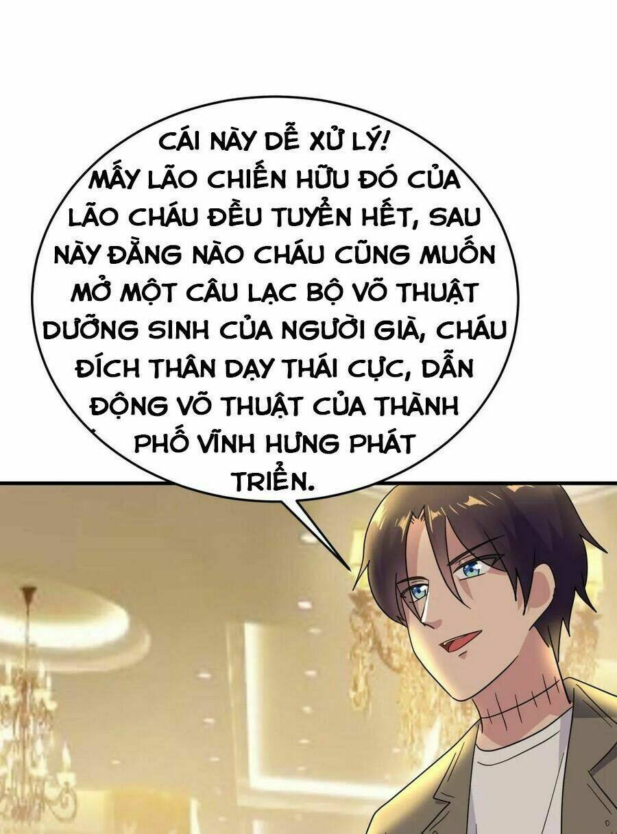 Đại Gia Livestream Vạn Giới: Chapter 43