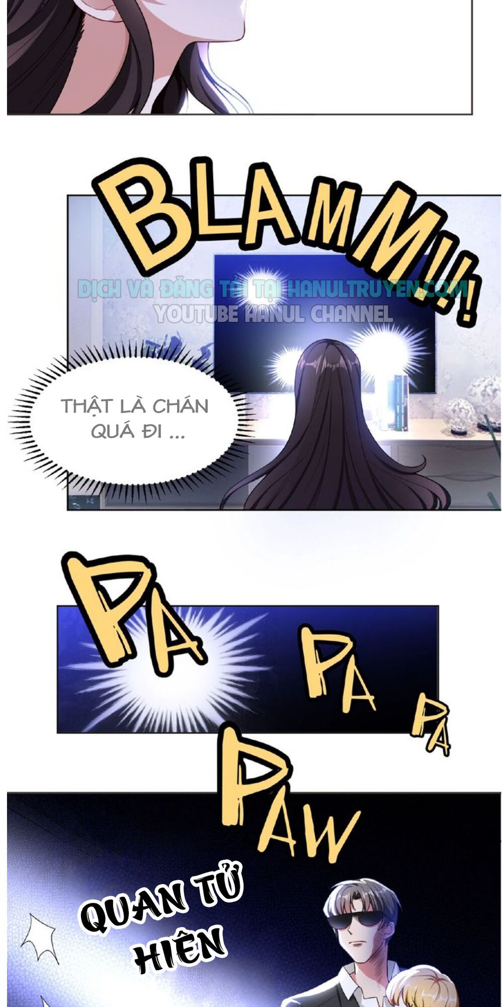 Cô Vợ Nhỏ Nuông Chiều Quá Lại Thành Ác!!: Chapter 100