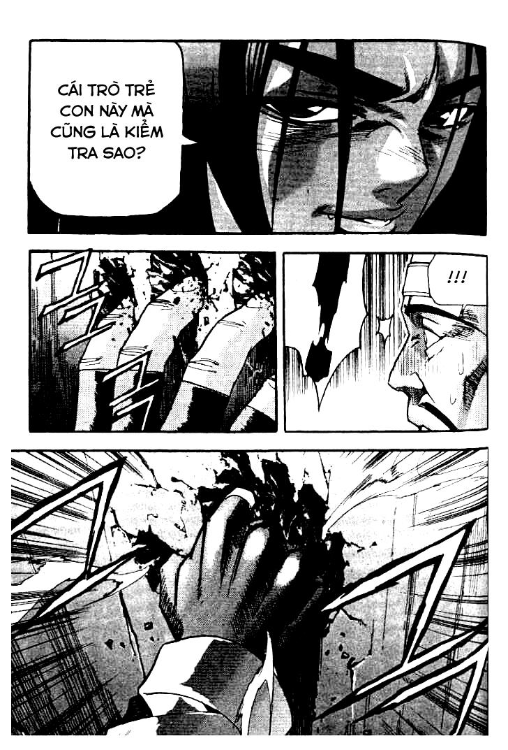 Diêm Đế: Chapter 24