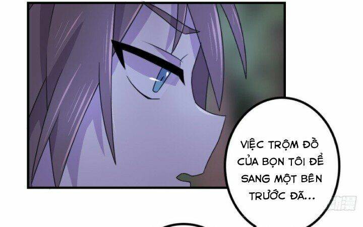 Huyết Mực Sơn Hà: Chapter 17.2