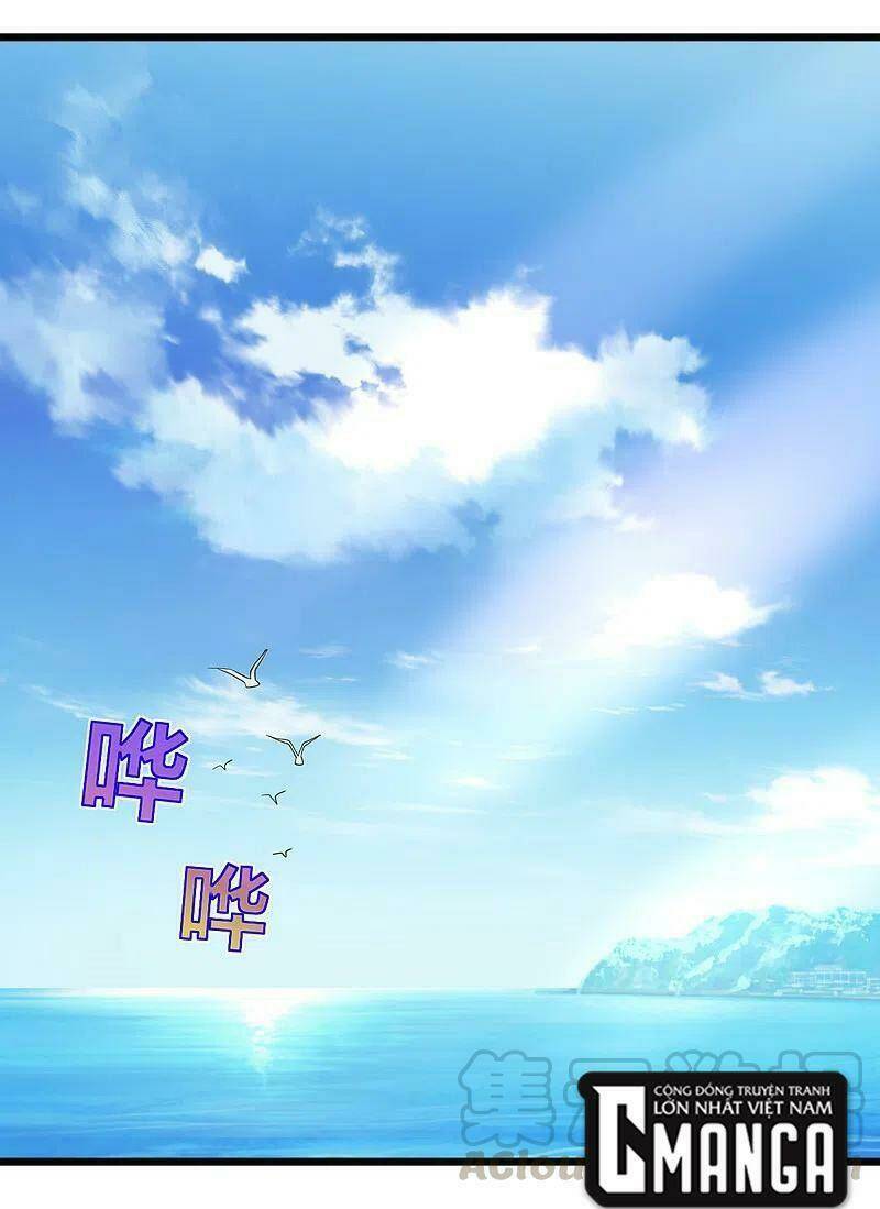 Đô Thị Tà Vương: Chapter 216