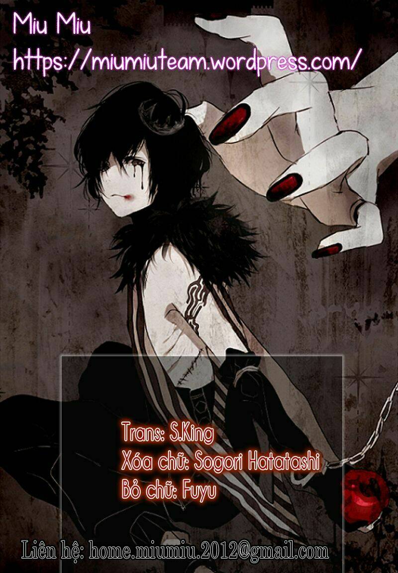 Thế Giới Ma Thuật Và Kẻ Mất Trí: Chapter 86